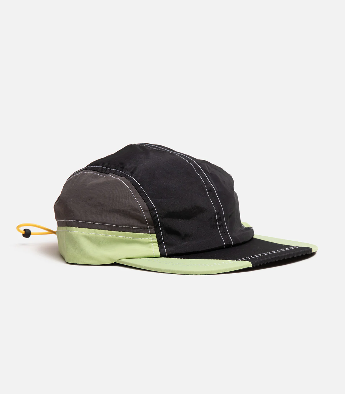 Butter Goods Stream 4 Panel Hat