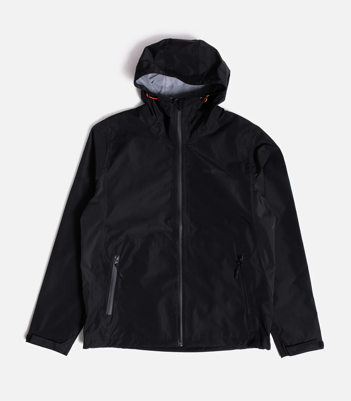 Butter Goods T-Rain Jacket
