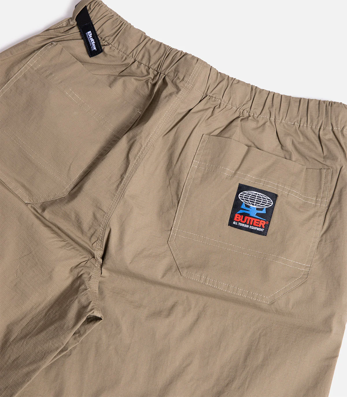 Butter Goods TRS Pants - Image 3
