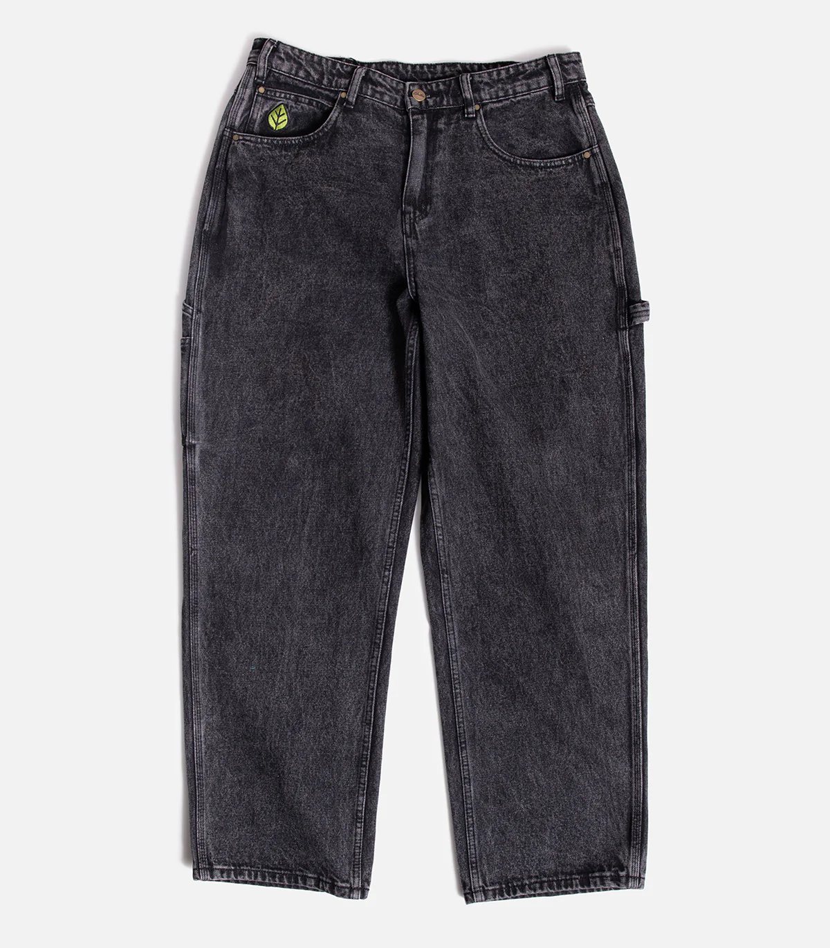 Butter Goods Weathergear Denim Pants