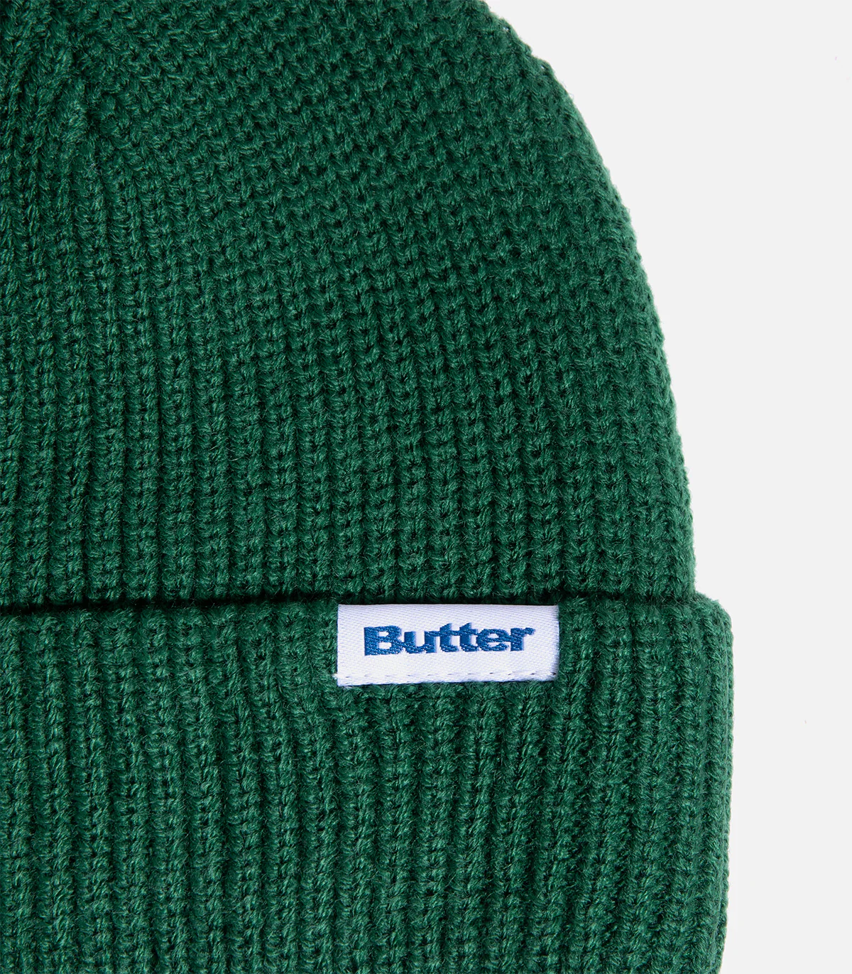 Butter Goods Wharfie Beanie - Image 2