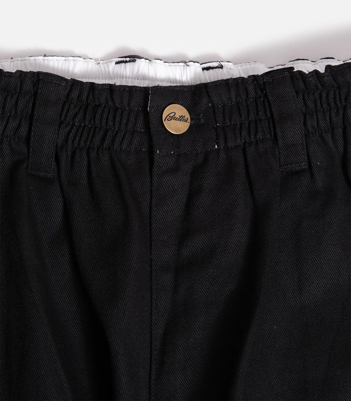 Butter Goods Wide Leg Pants - Image 2