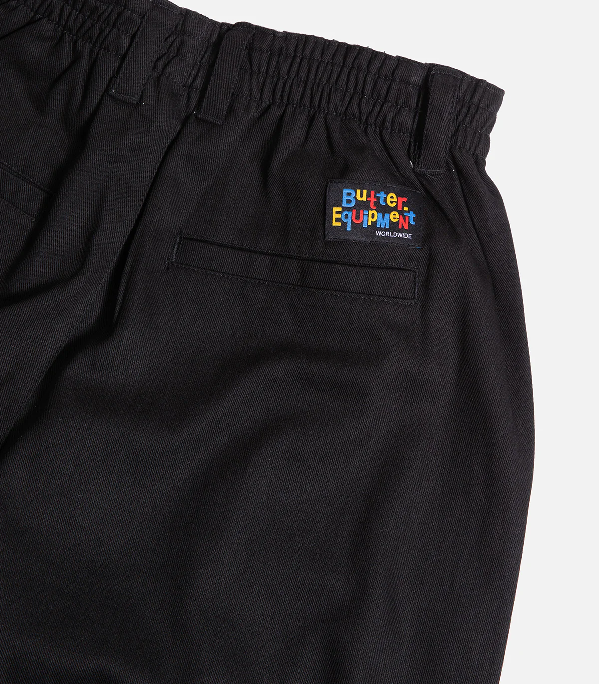 Butter Goods Wide Leg Pants - Image 3