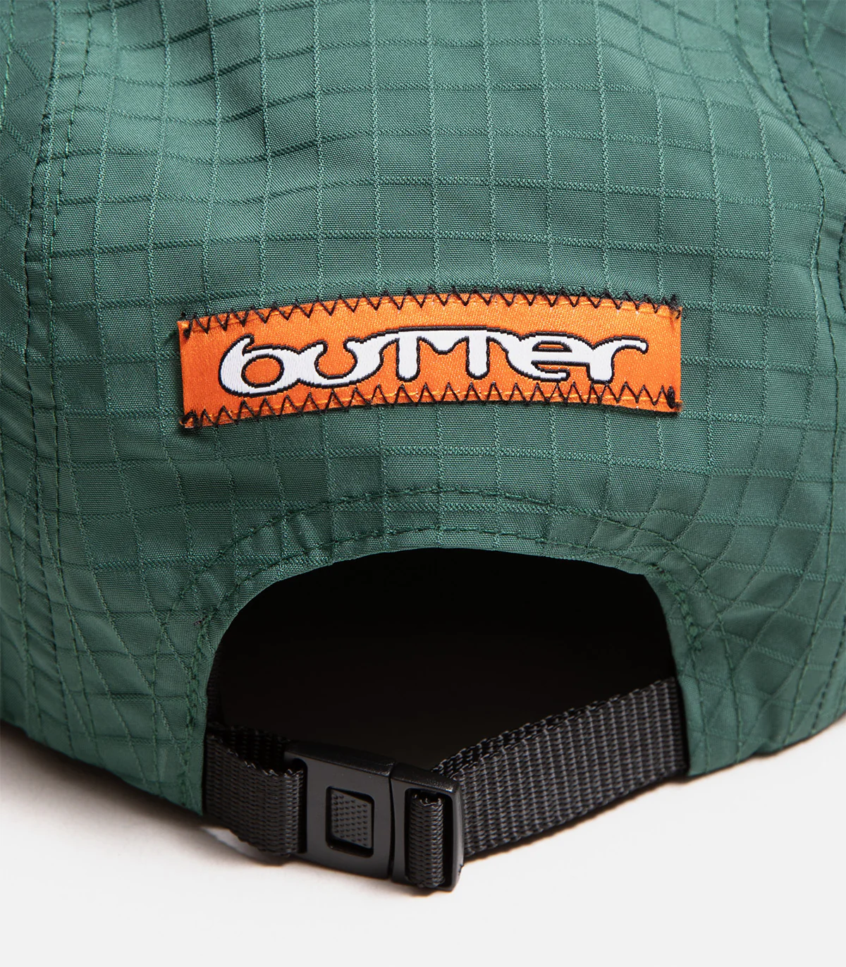 Butter Goods Witness 4 Panel Hat - Image 2