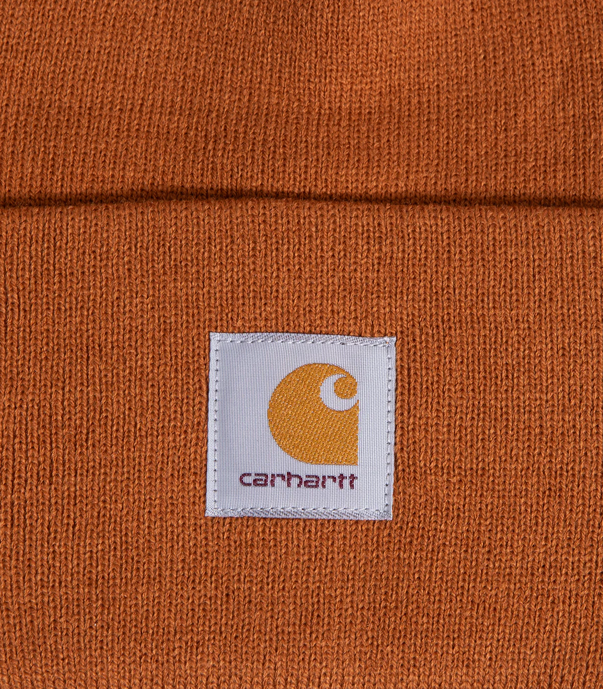 Carhartt WIP Acrylic Watch Hat - Image 2