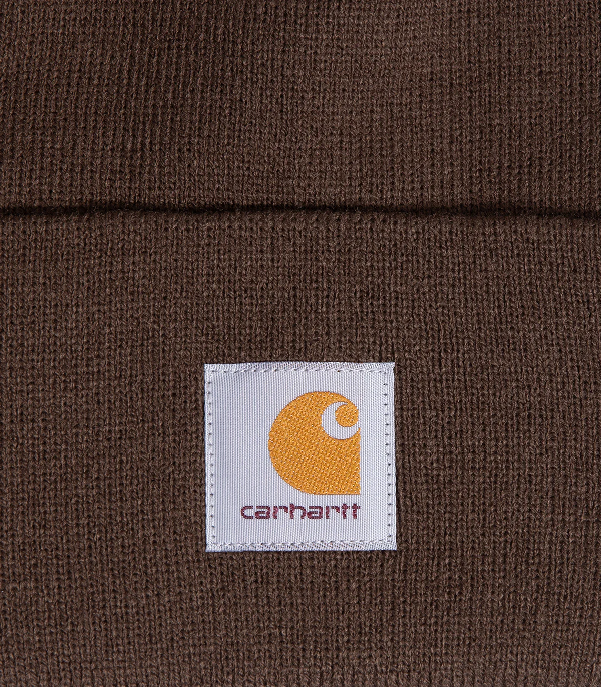 Carhartt WIP Acrylic Watch Hat - Image 2