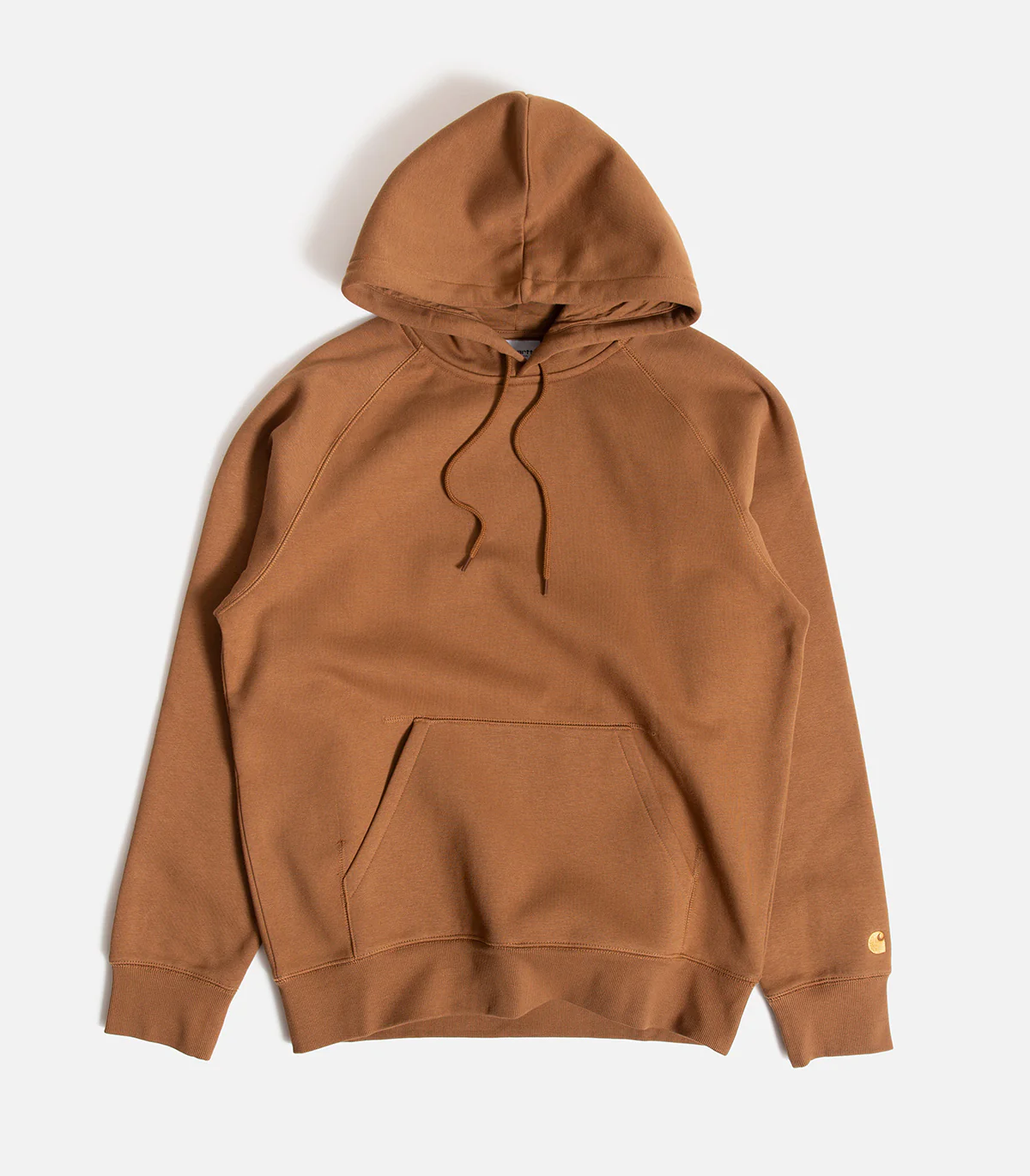 Carhartt WIP Chase Hooded Sweatshirt