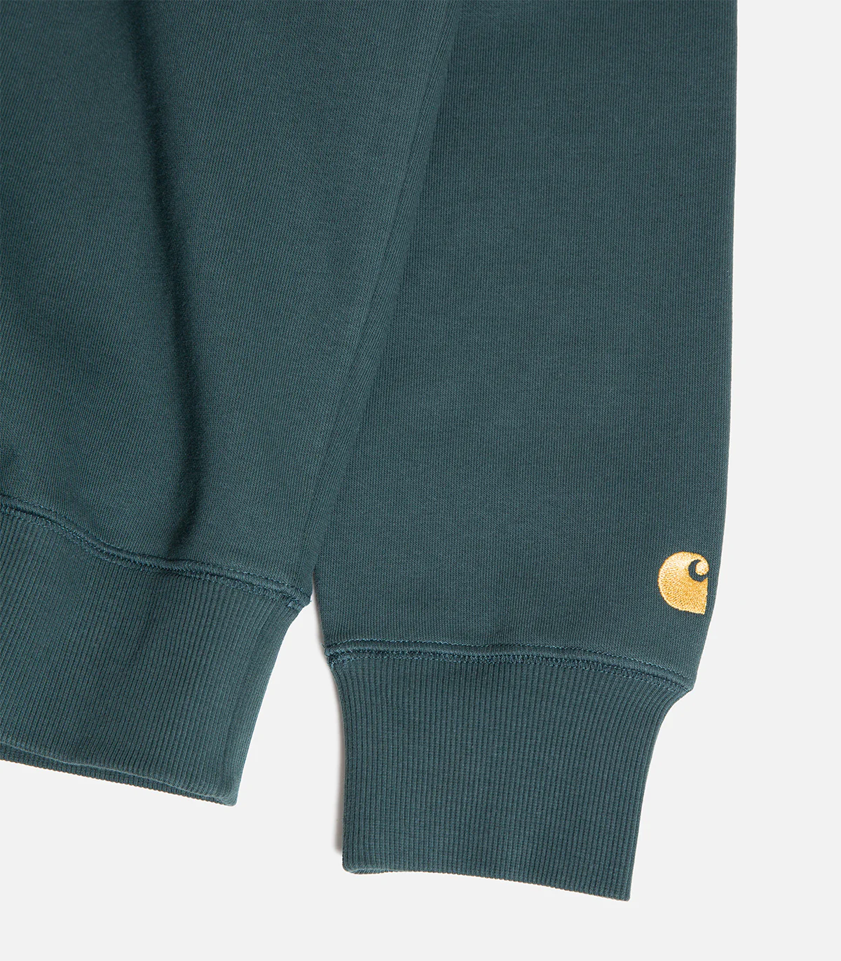 Carhartt WIP Chase Sweatshirt - Image 2