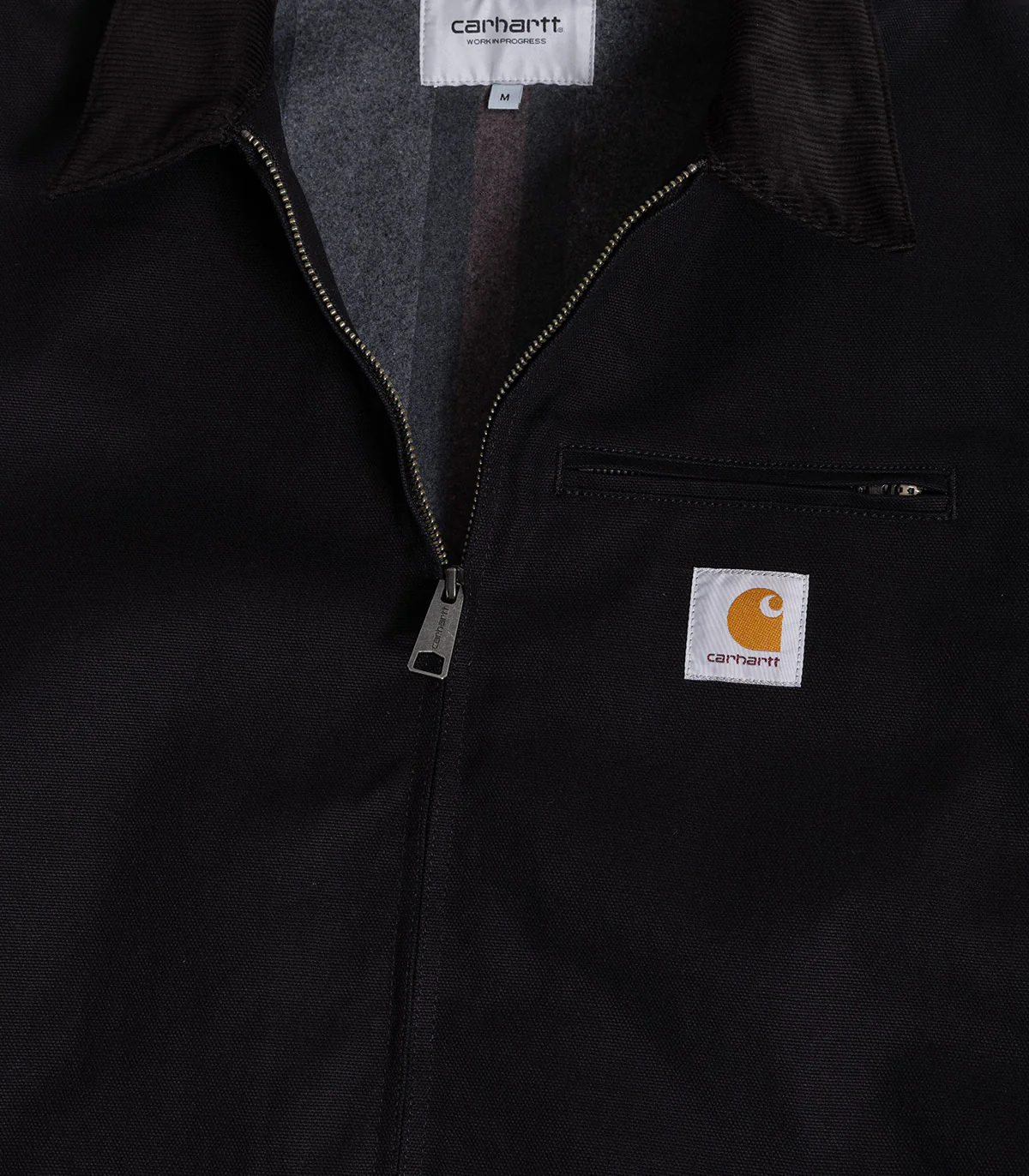 Carhartt WIP Detroit Jacket - Image 2