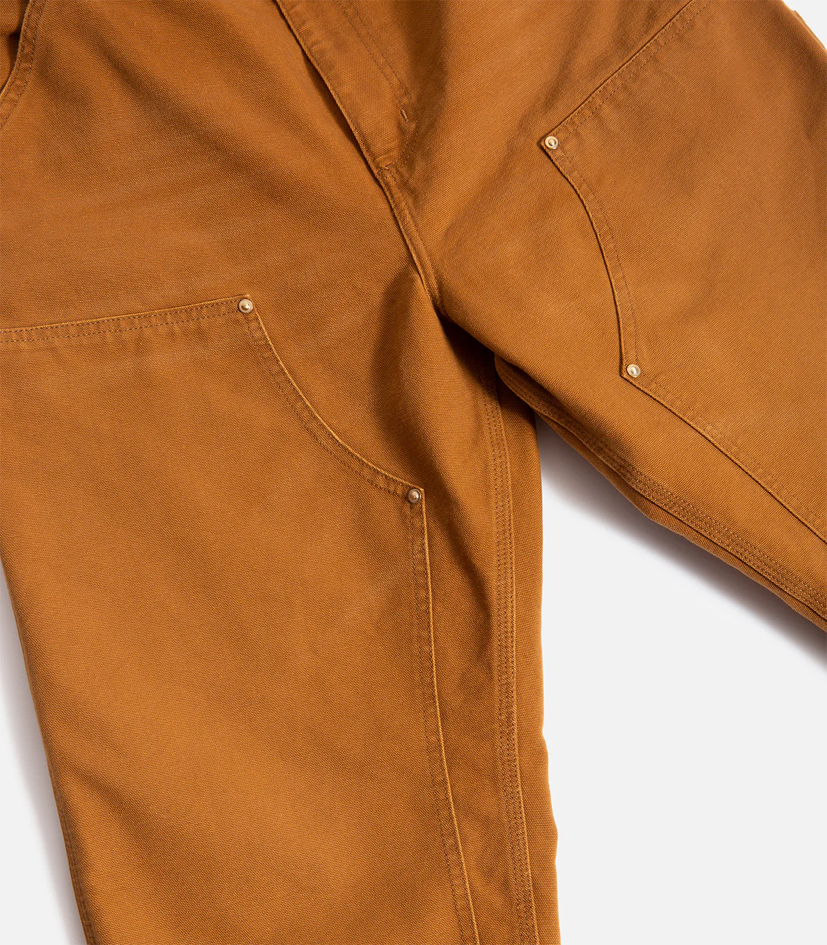 Carhartt WIP Double Knee Pant - Image 2