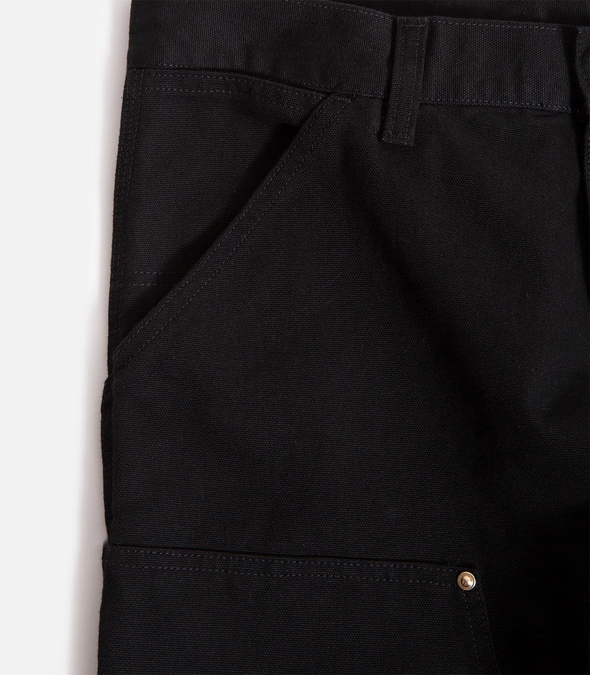Carhartt WIP Double Knee Pant - Image 3