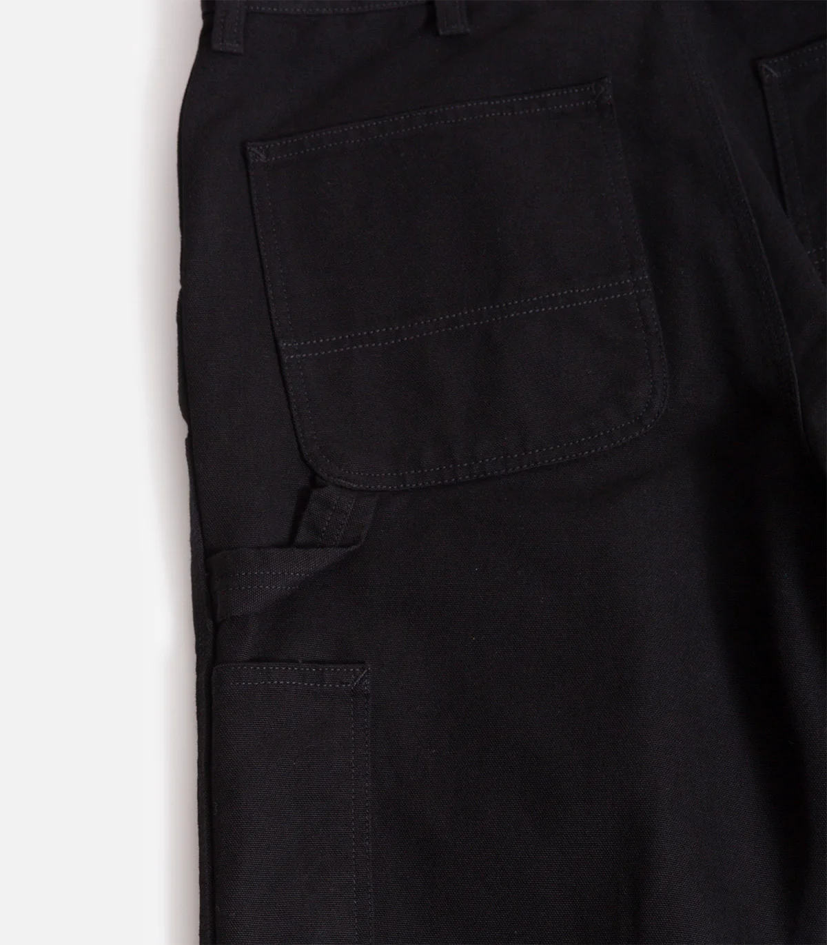 Carhartt WIP Double Knee Pant - Image 4