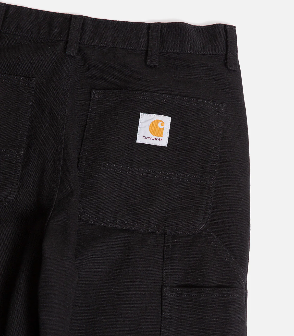 Carhartt WIP Double Knee Pant - Image 5