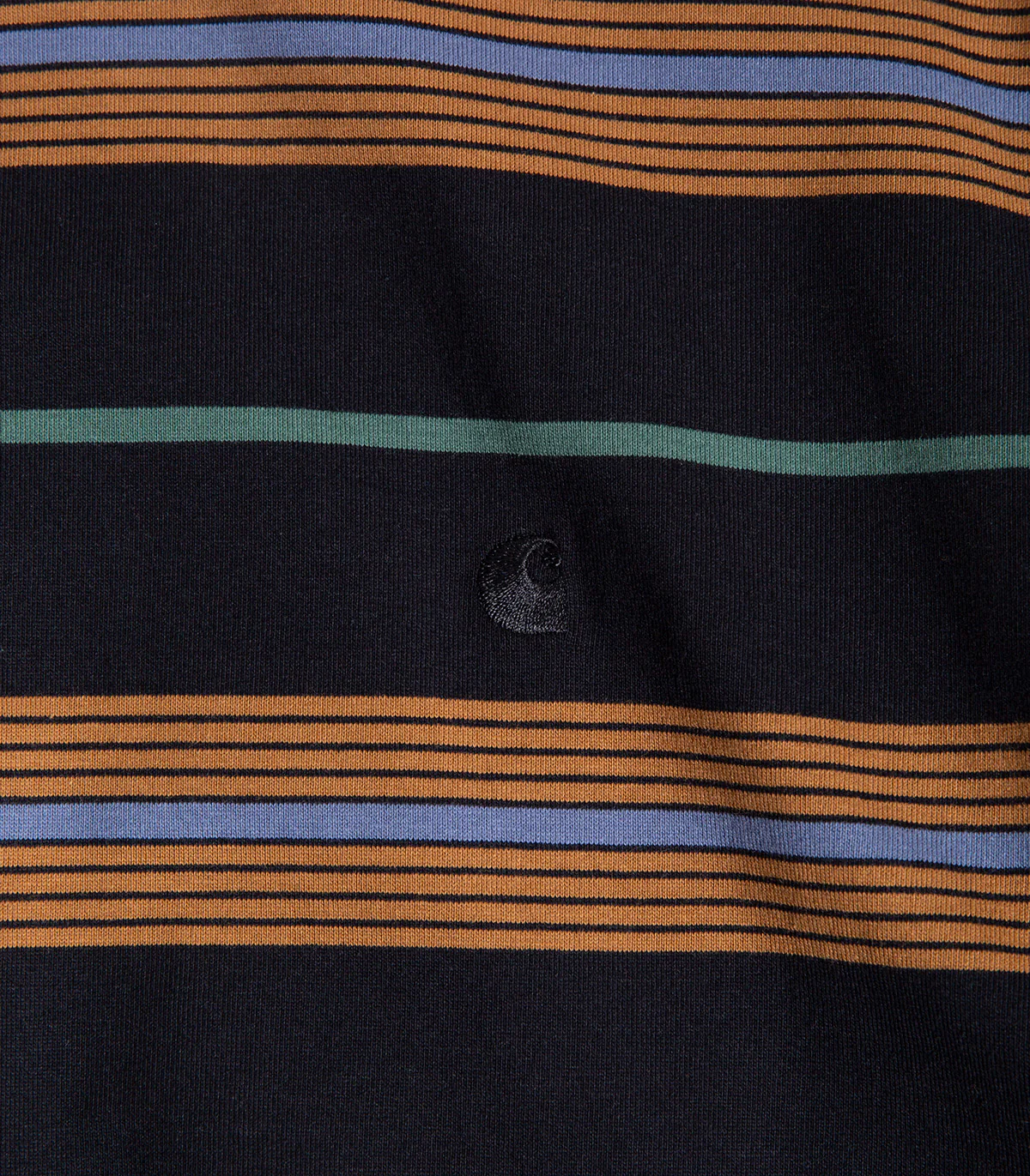 Carhartt WIP Haynes T-Shirt - Image 2