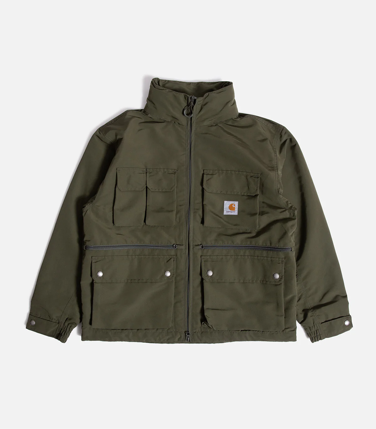Carhartt WIP Irwin Jacket