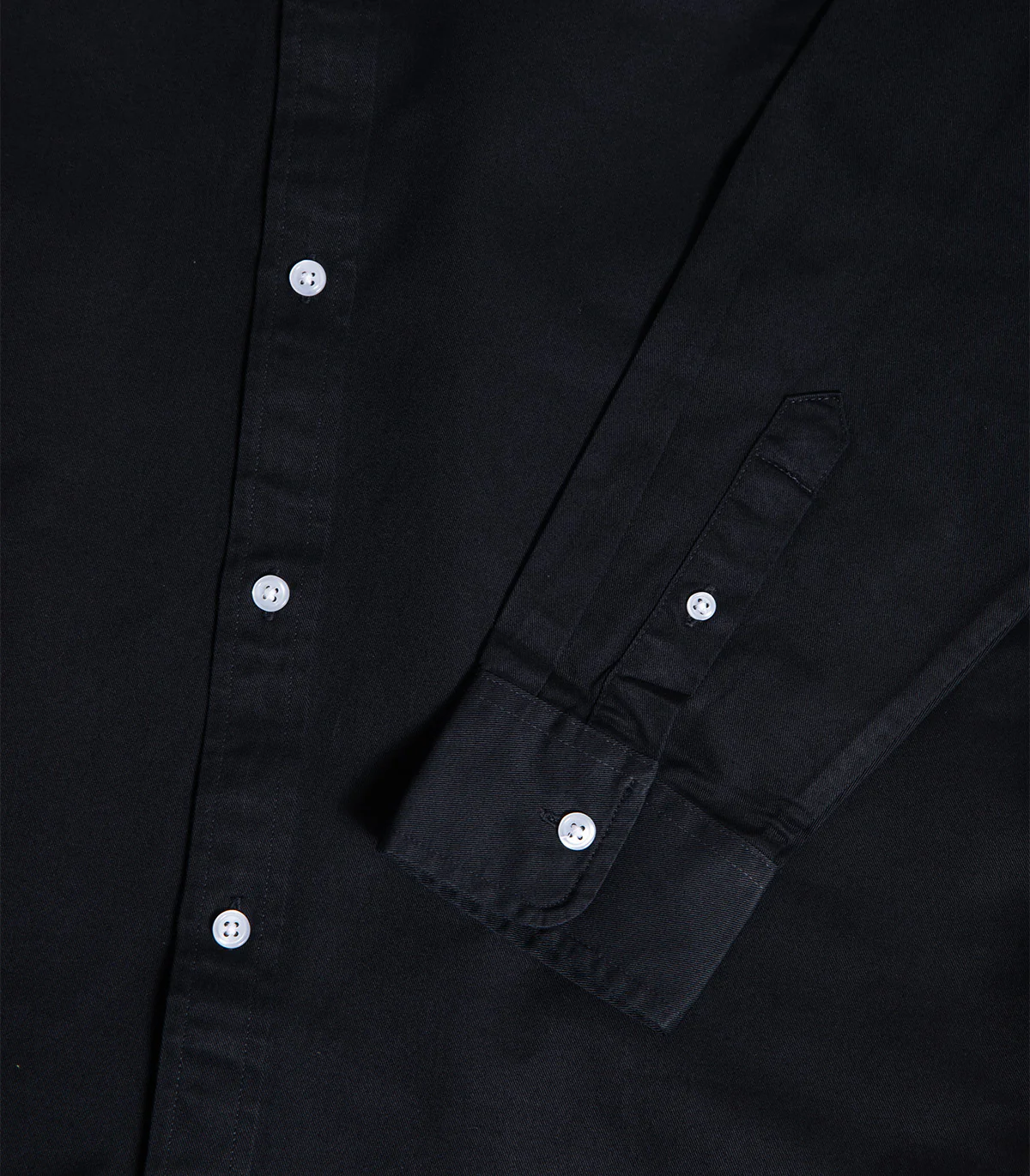 Carhartt WIP Madison Long Sleeve Shirt - Image 3