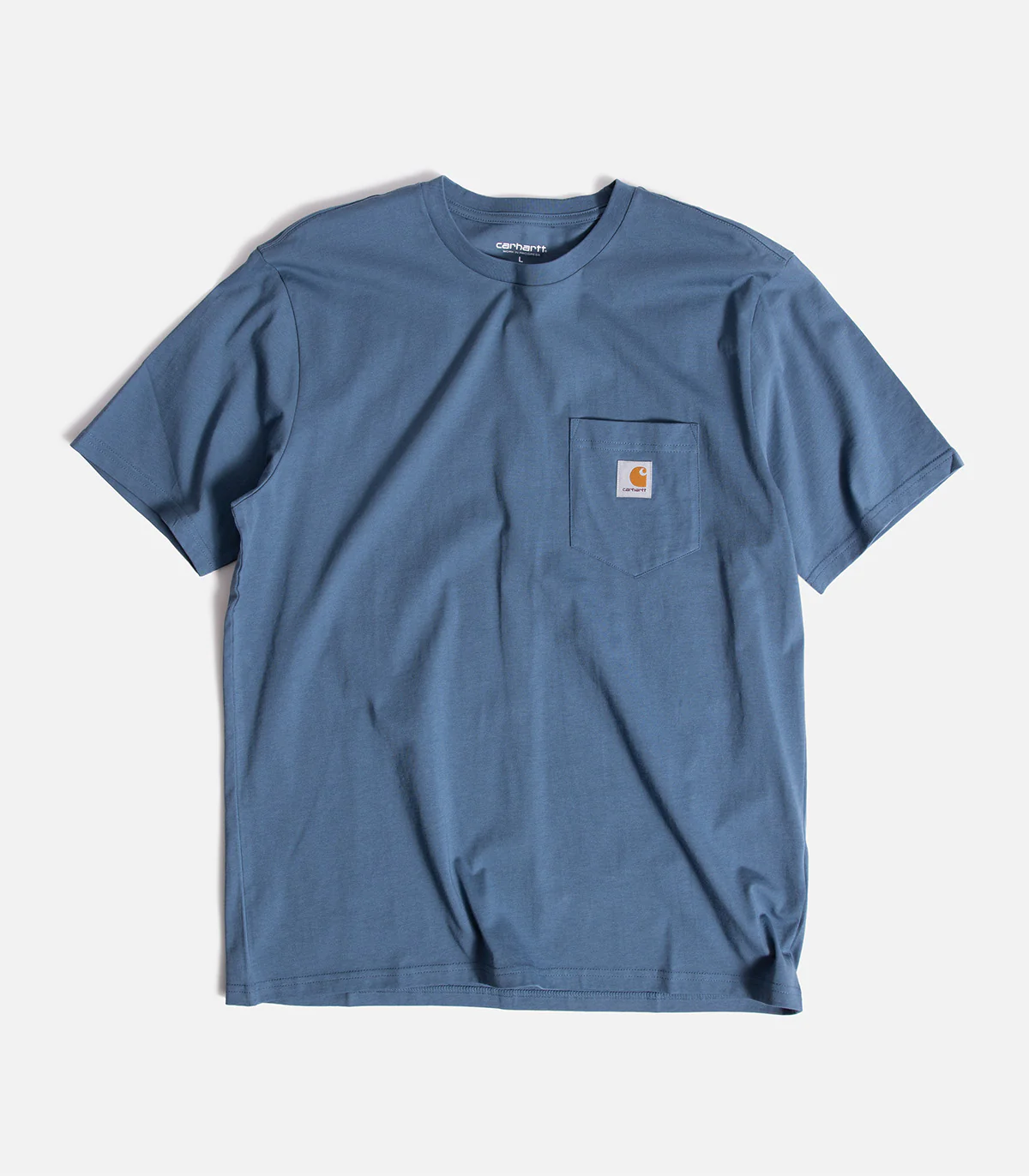 Carhartt WIP Pocket T-Shirt