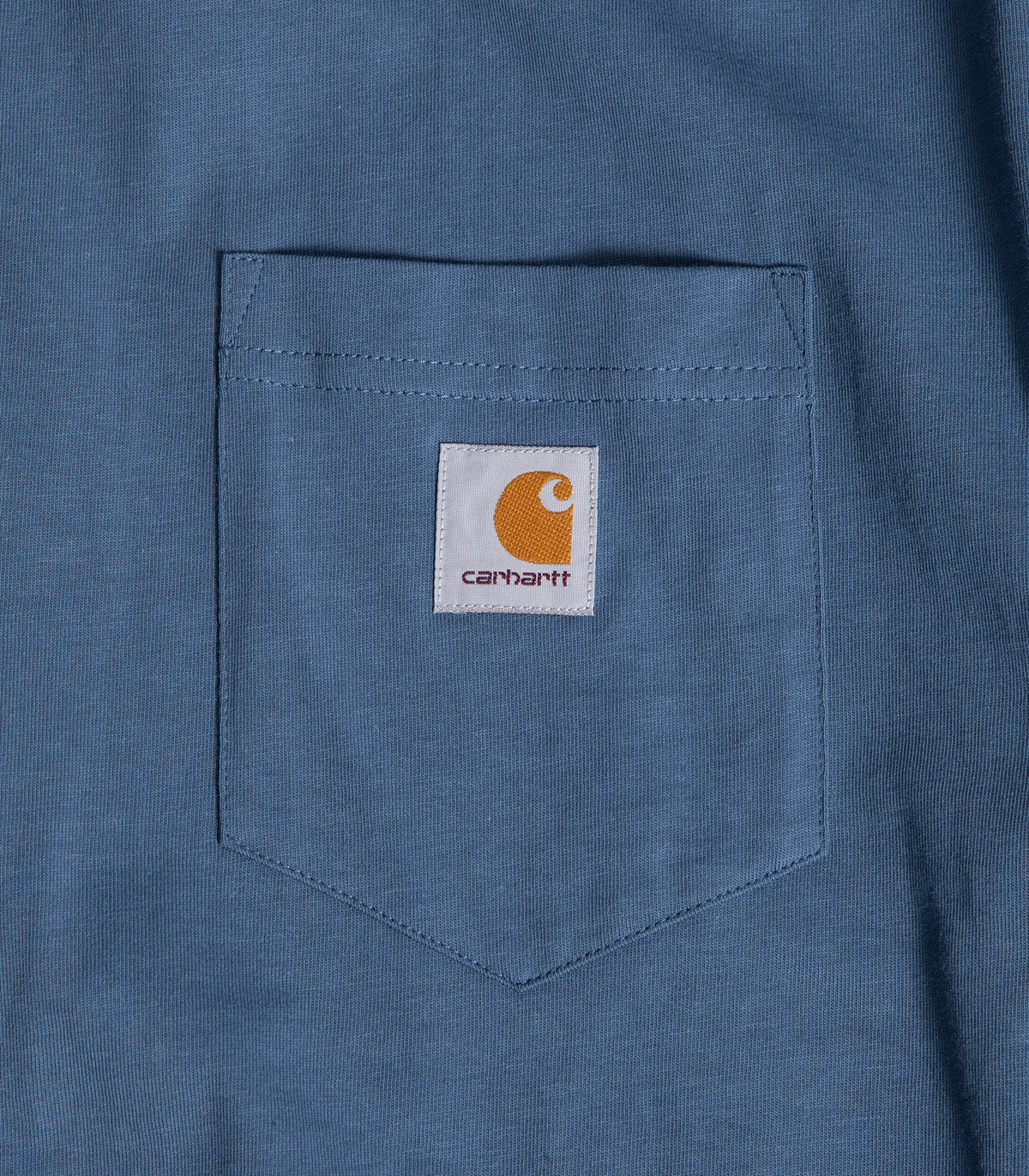 Carhartt WIP Pocket T-Shirt - Image 2