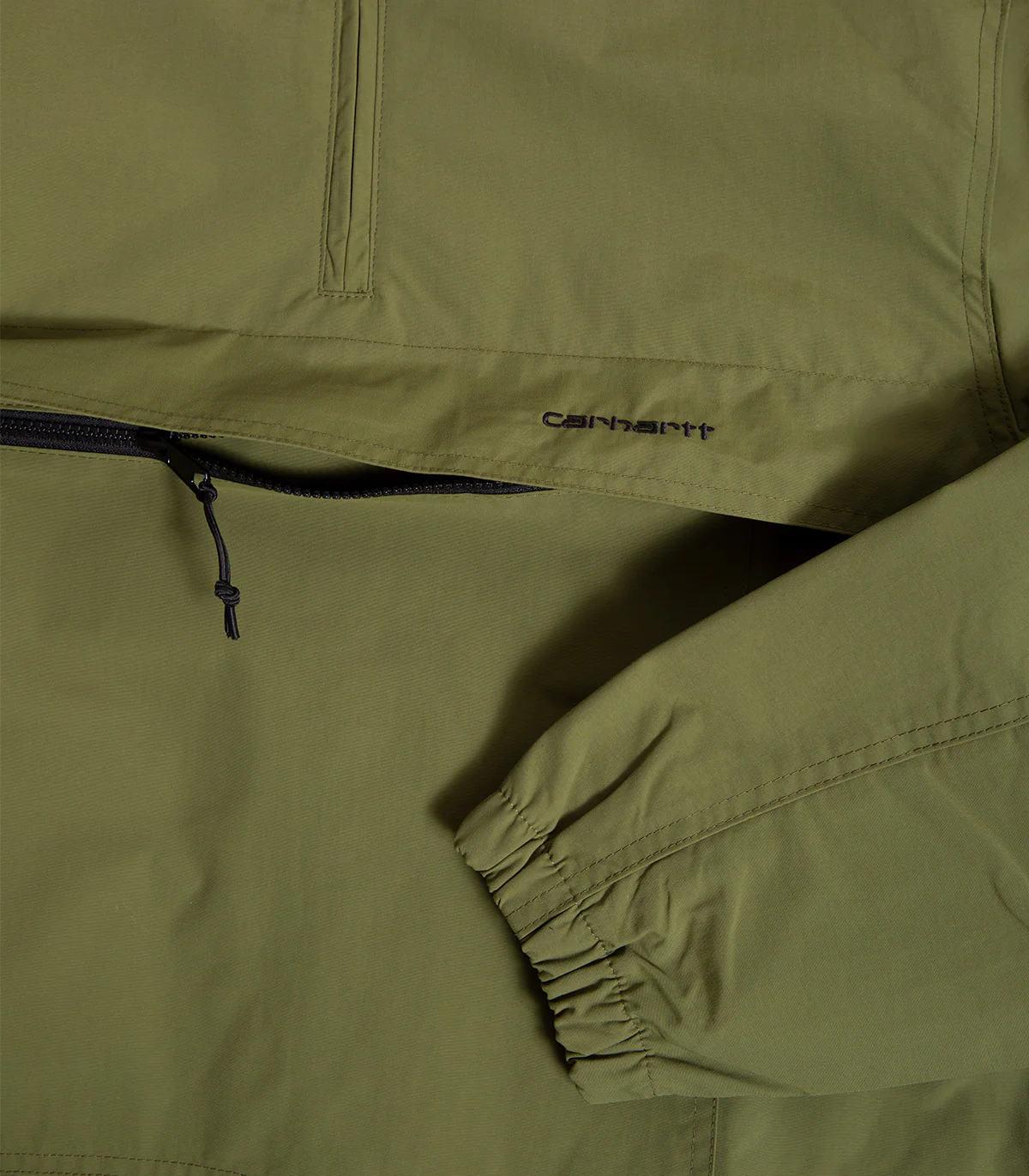 Carhartt WIP Windbreaker Pullover - Image 2