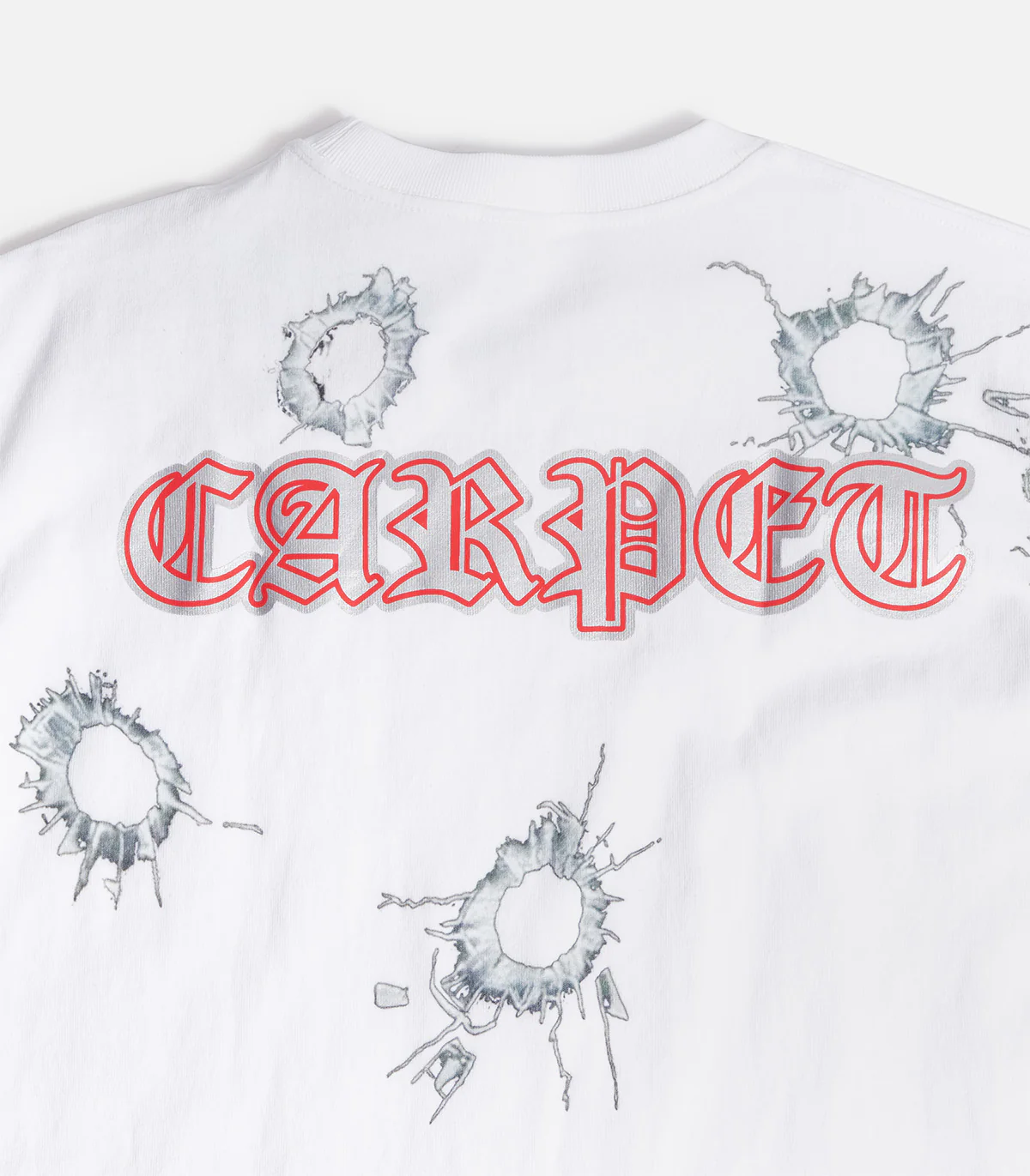 Carpet Bodycount T-Shirt - Image 3