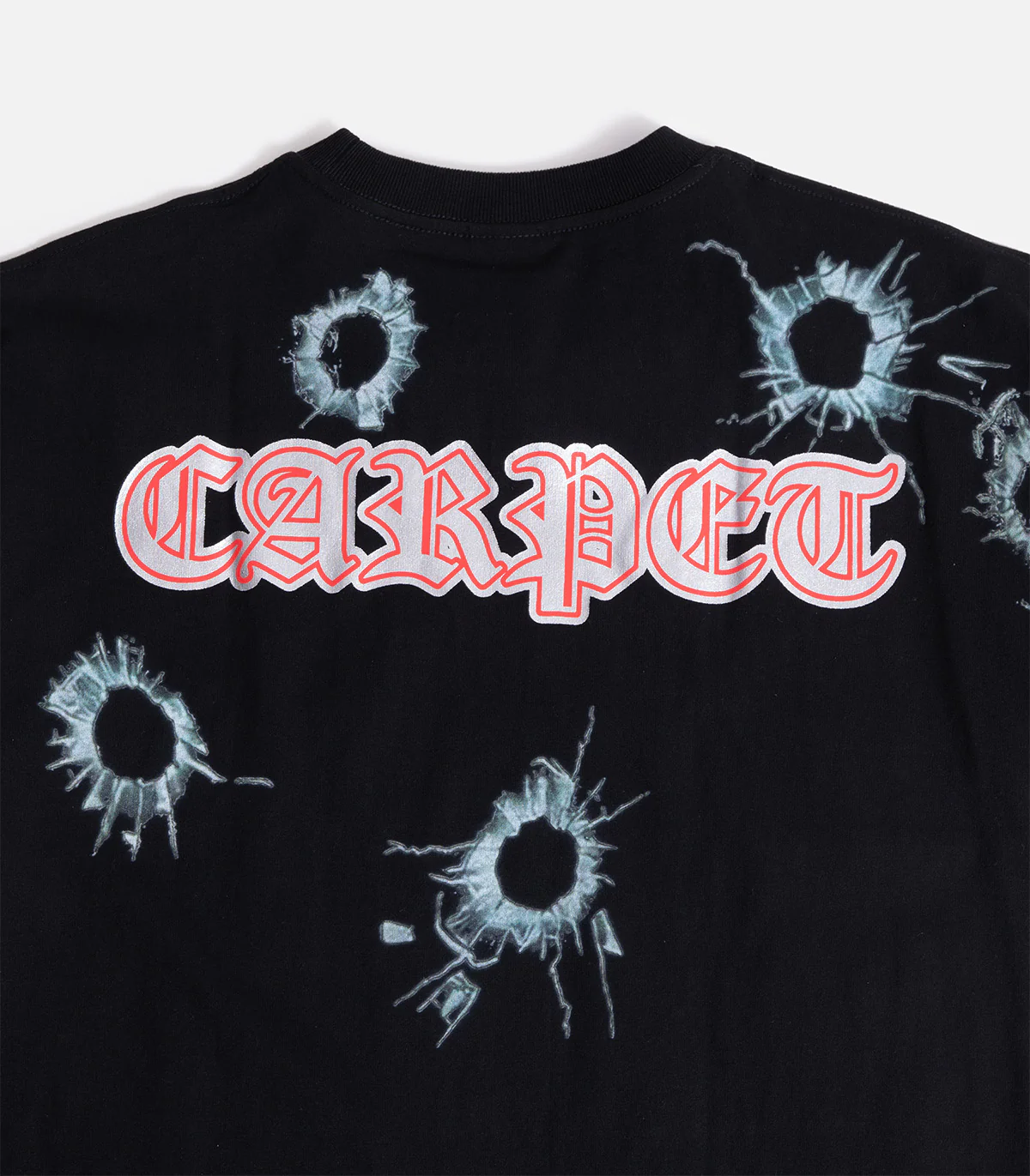 Carpet Bodycount T-Shirt - Image 3