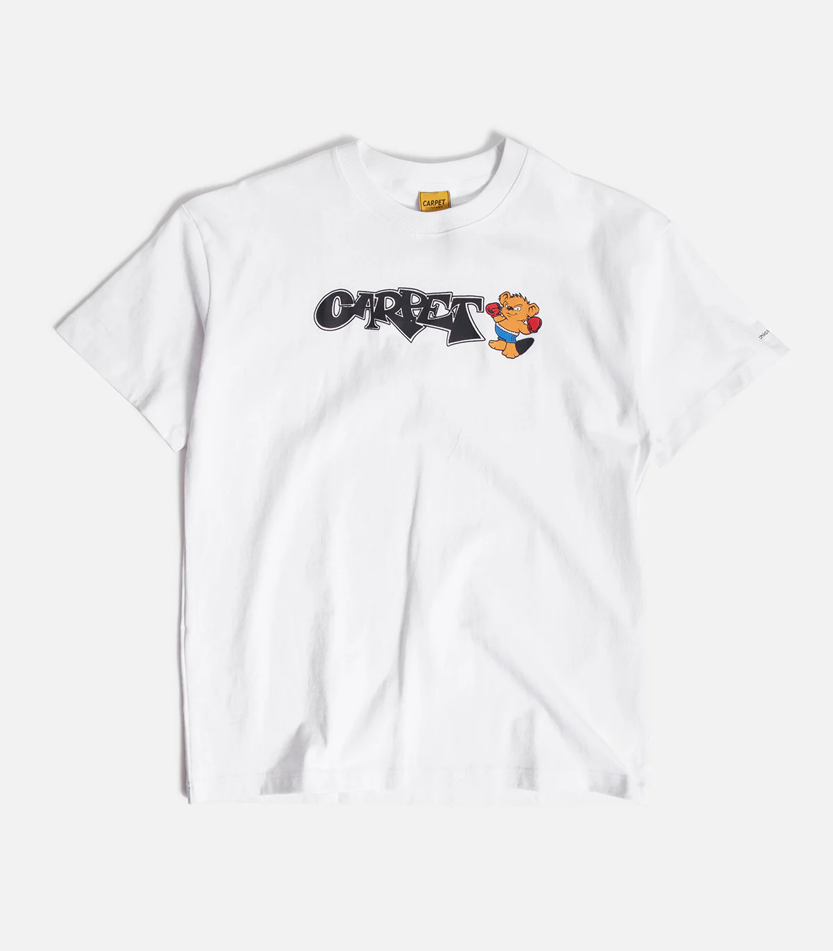 Carpet Boxer T-Shirt