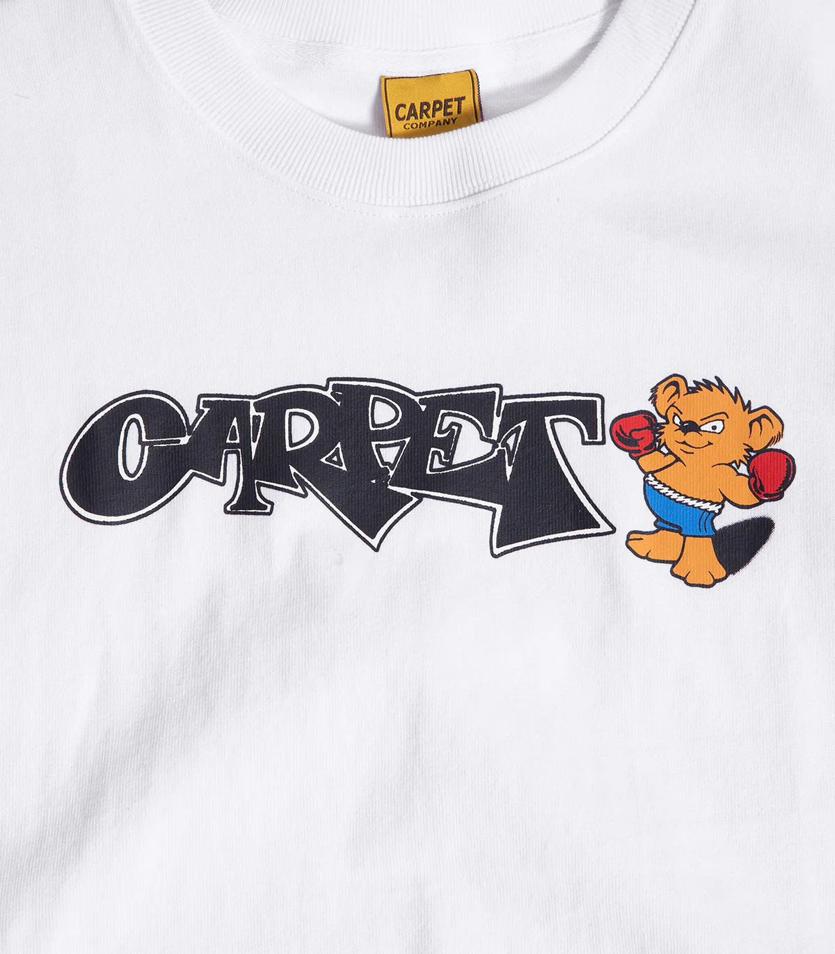 Carpet Boxer T-Shirt - Image 2