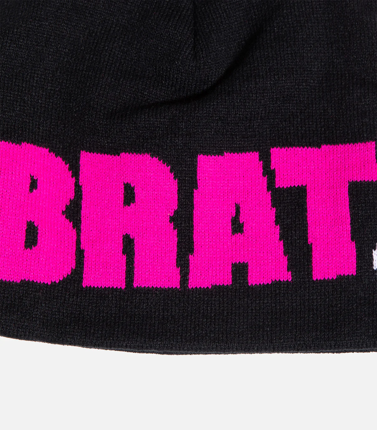 Carpet BRAT Beanie - Image 2