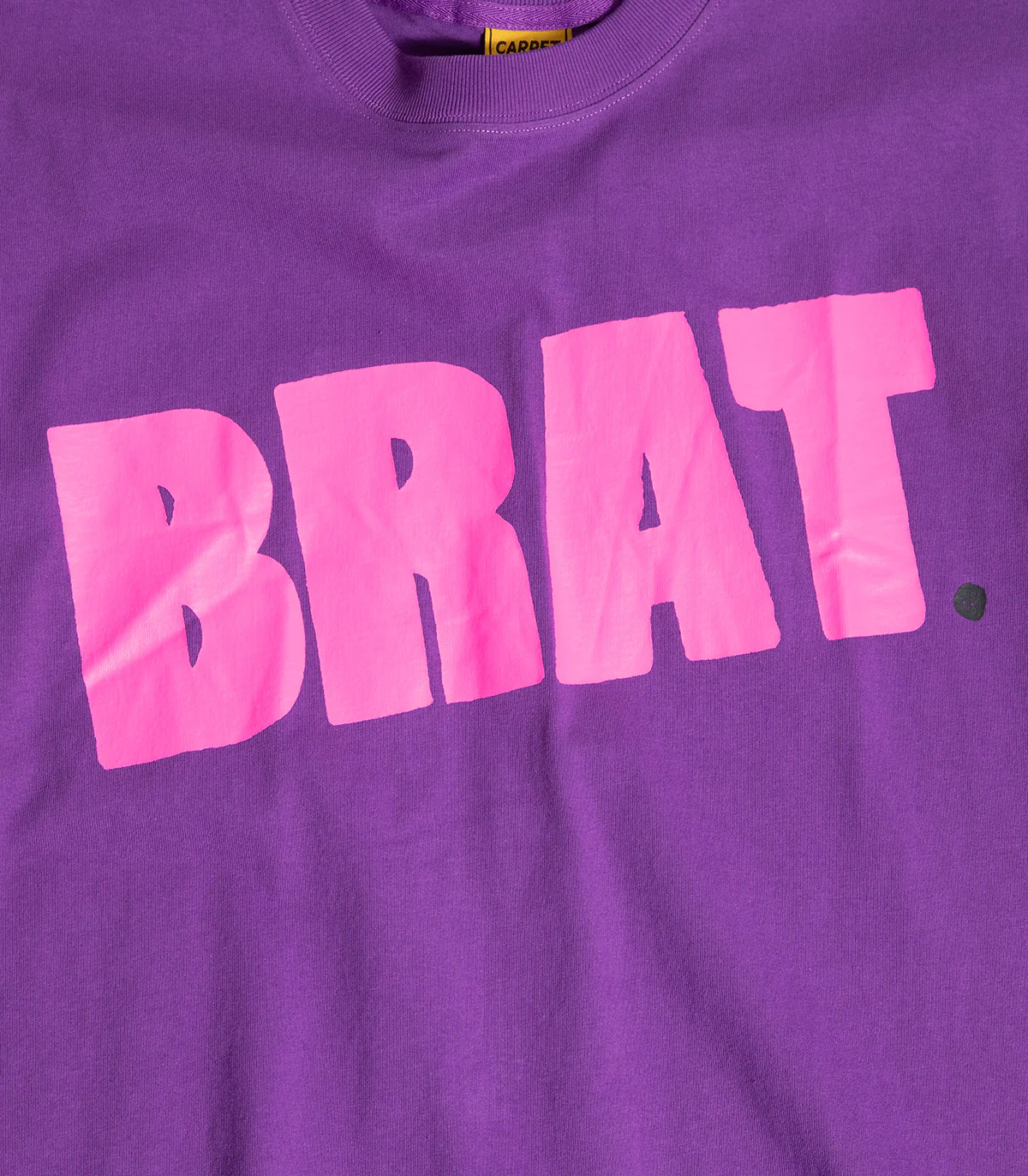 Carpet BRAT T-Shirt - Image 2