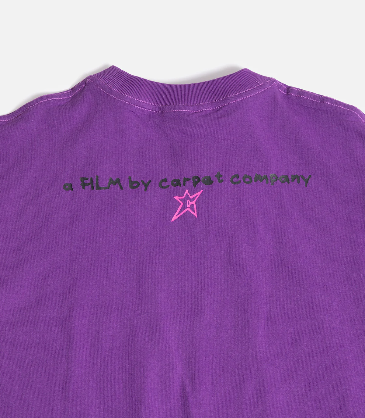 Carpet BRAT T-Shirt - Image 3