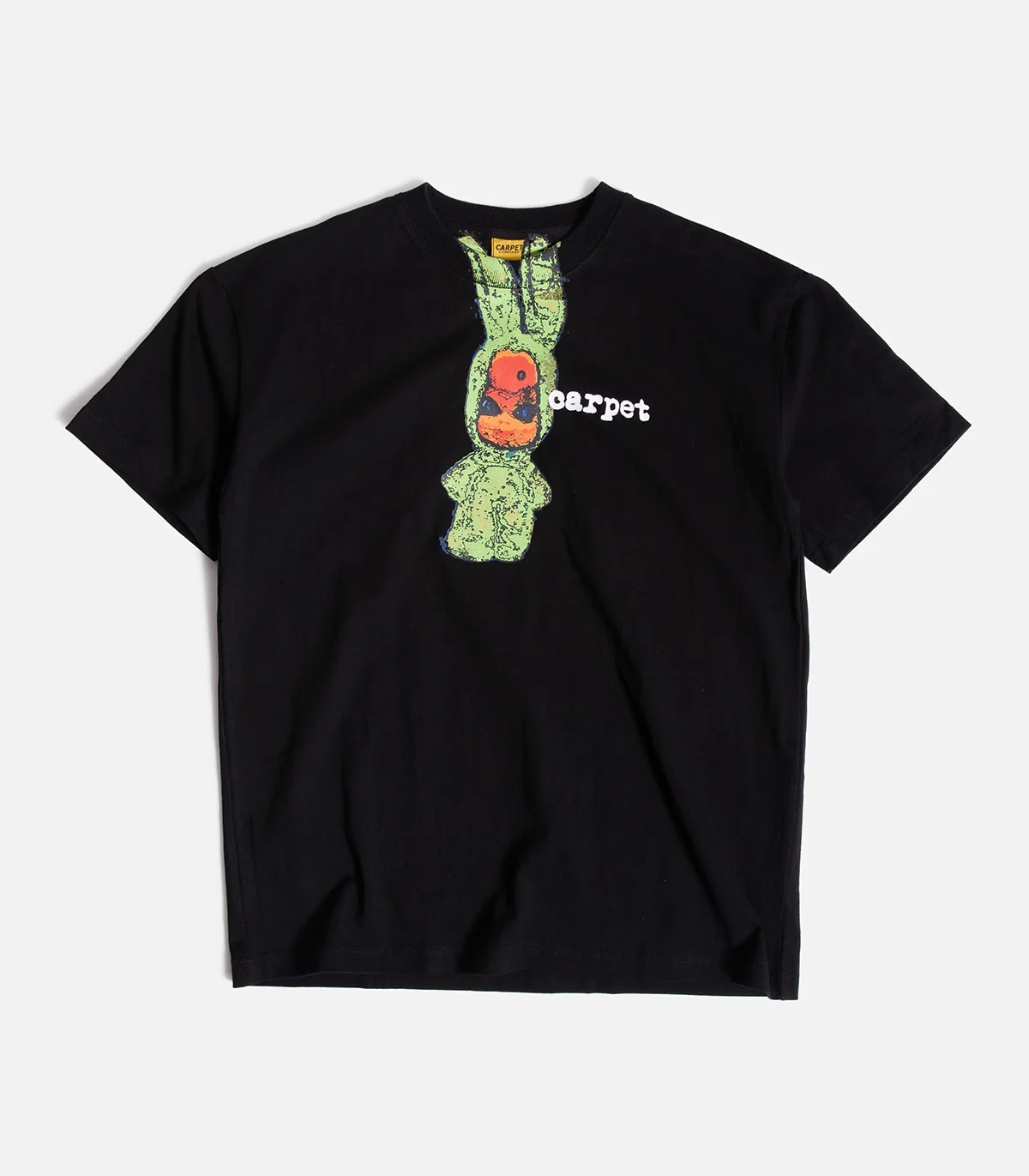Carpet Bunny T-Shirt