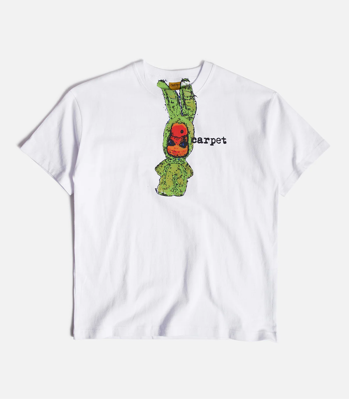 Carpet Bunny T-Shirt