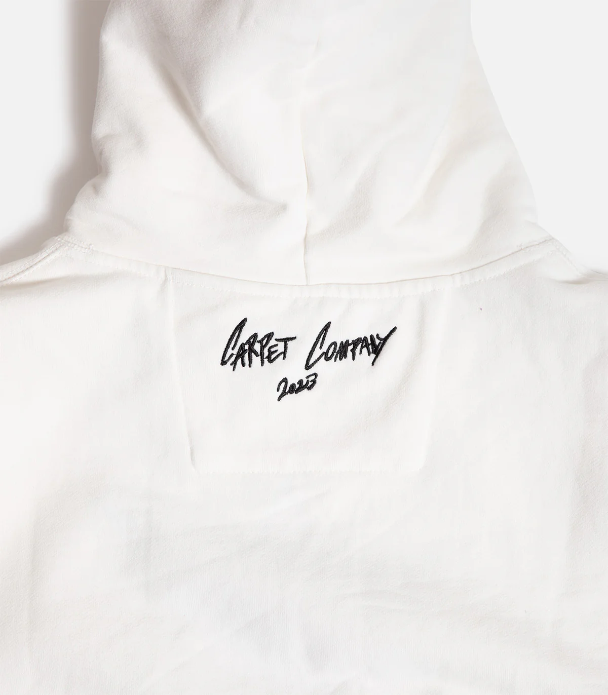 Carpet C-Star Hooded Sweatshirt - Image 3