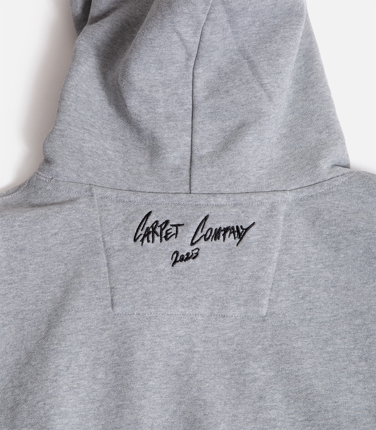 Carpet C-Star Hooded Sweatshirt - Image 3