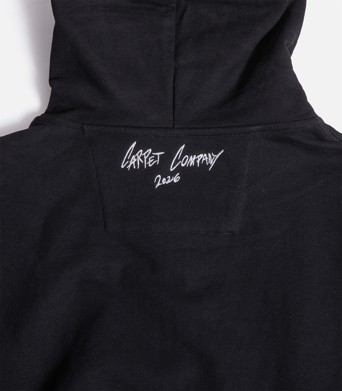 Carpet C-Star Hooded Sweatshirt - Image 3