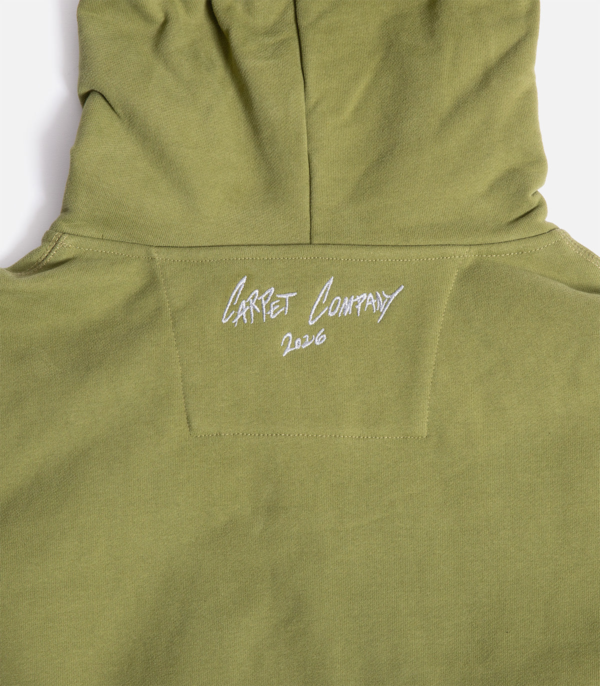 Carpet C-Star Hooded Sweatshirt - Image 3