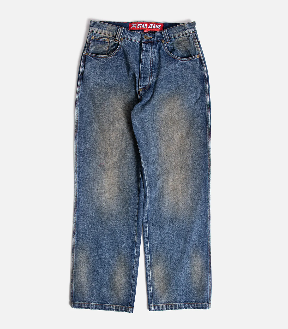 Carpet C-Star Jeans