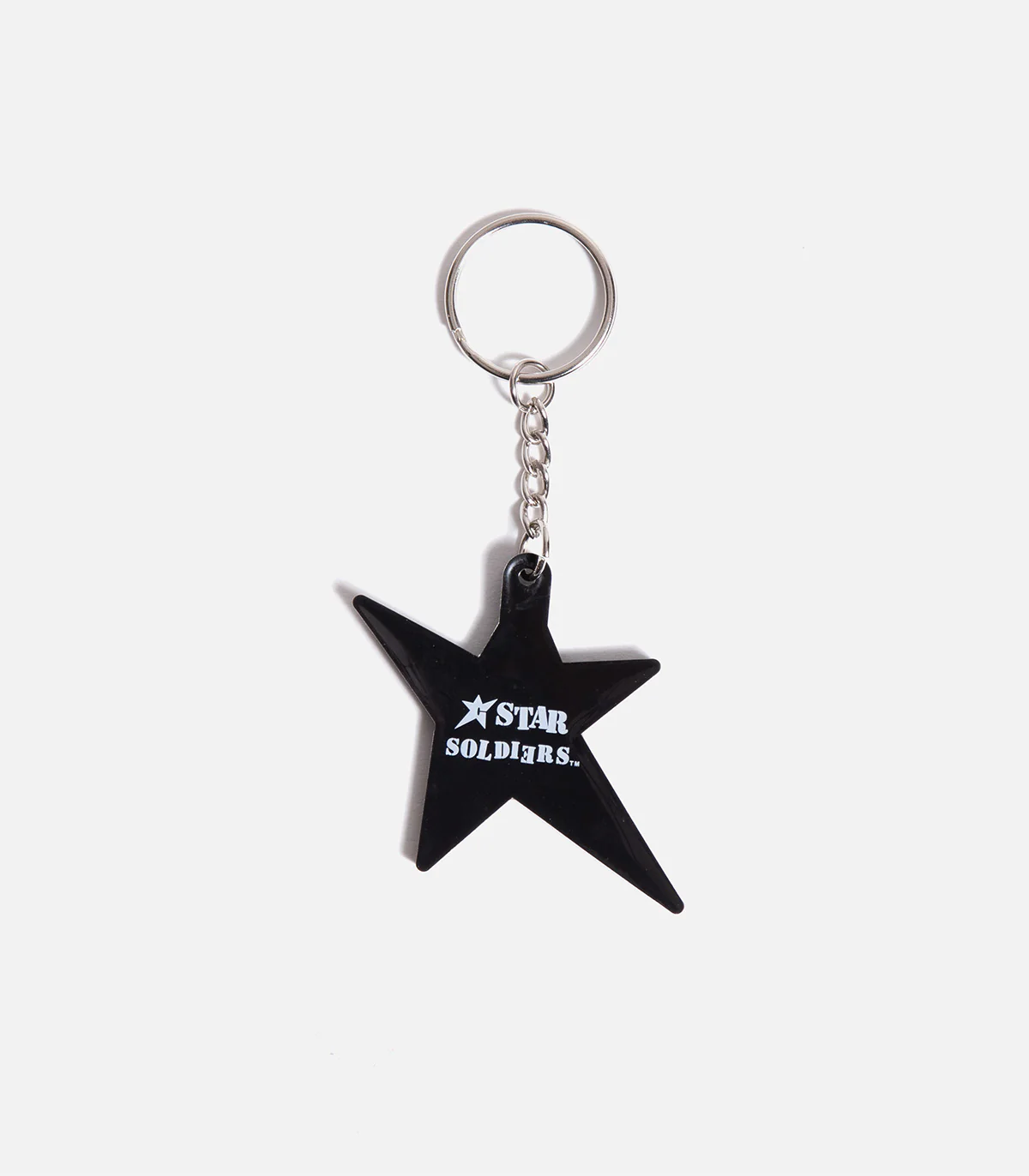 Carpet C-Star Keychain - Image 2