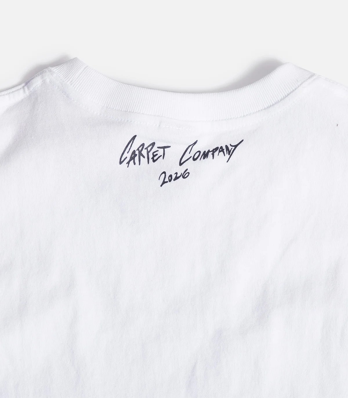 Carpet C-Star Metallic T-Shirt - Image 3