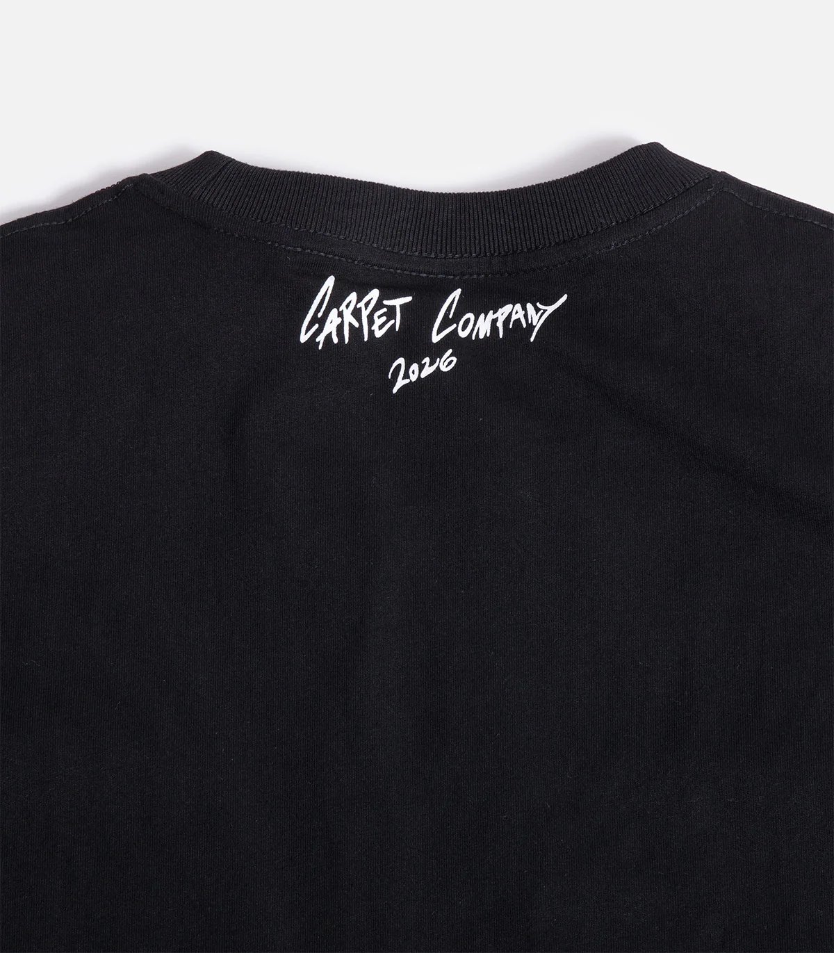 Carpet C-Star Metallic T-Shirt - Image 3