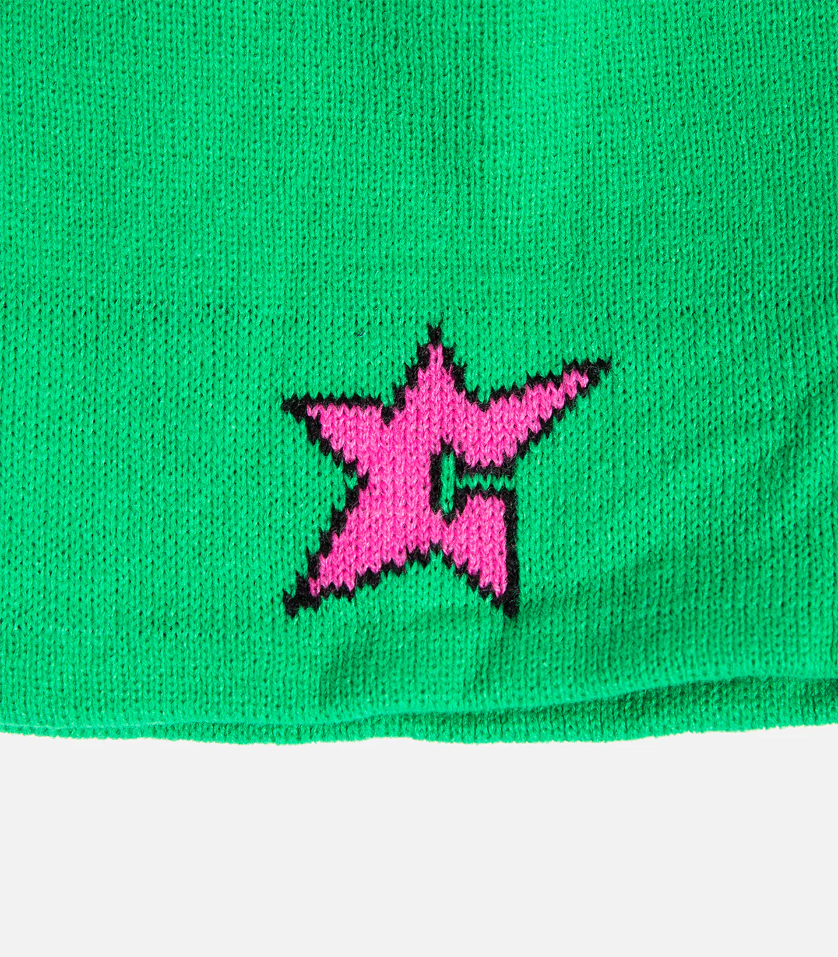 Carpet C-Star No Fold Beanie - Image 2