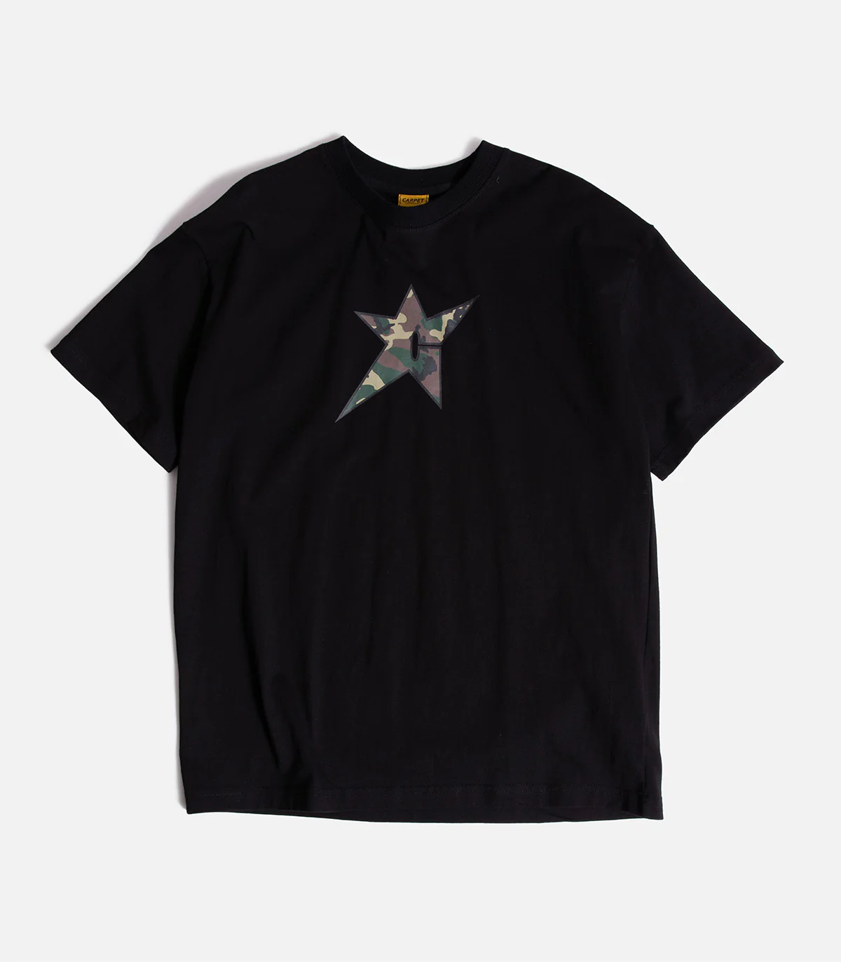 Carpet C-Star T-Shirt