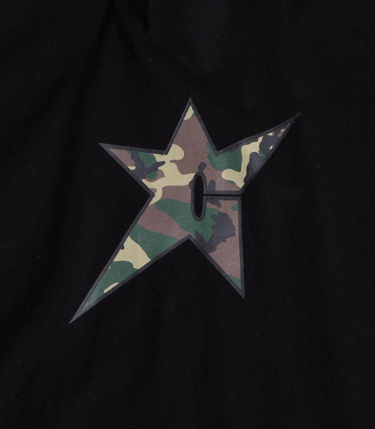 Carpet C-Star T-Shirt - Image 2