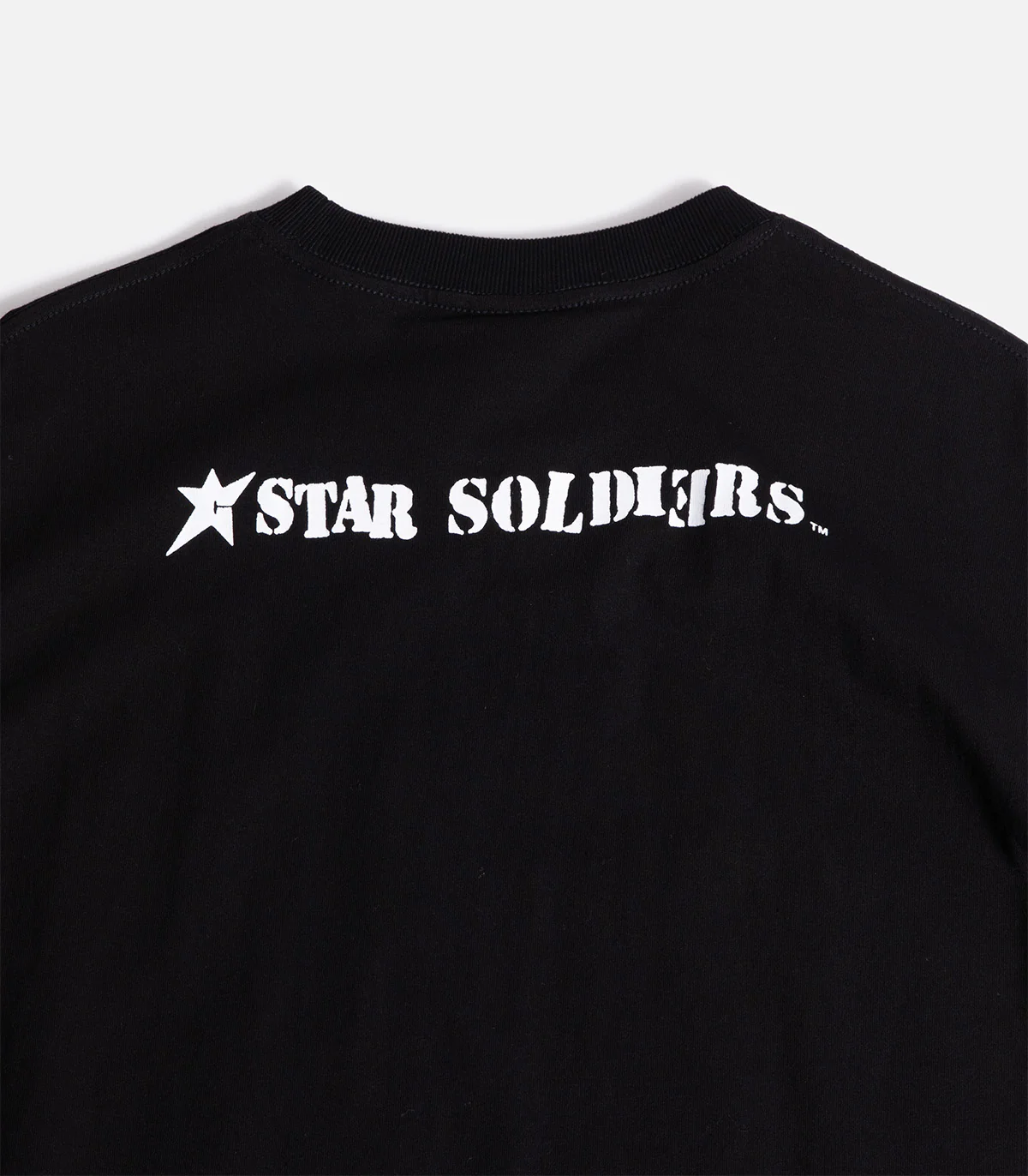 Carpet C-Star T-Shirt - Image 3