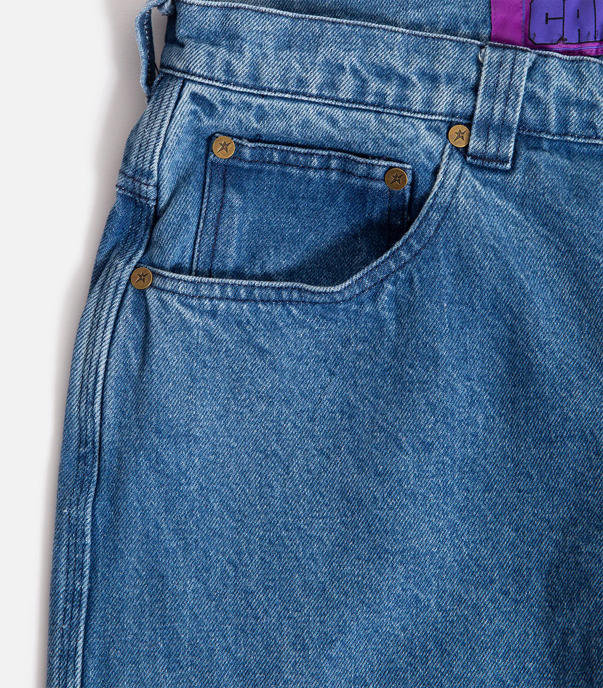 Carpet Dino Jeans - Image 2
