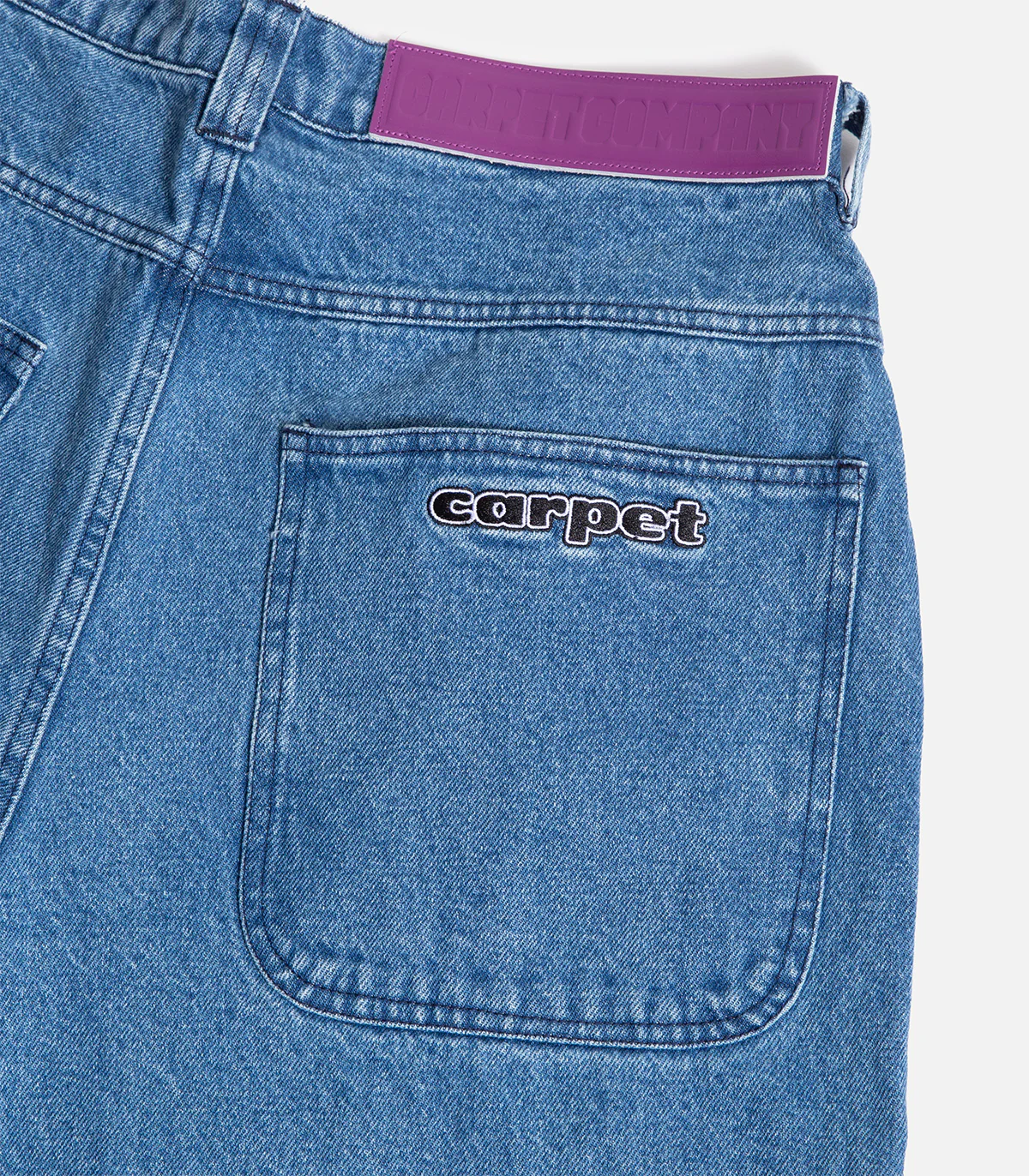 Carpet Dino Jeans - Image 3