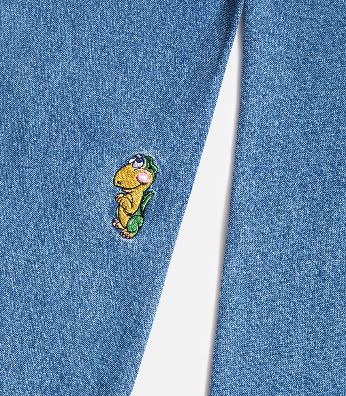 Carpet Dino Jeans - Image 4