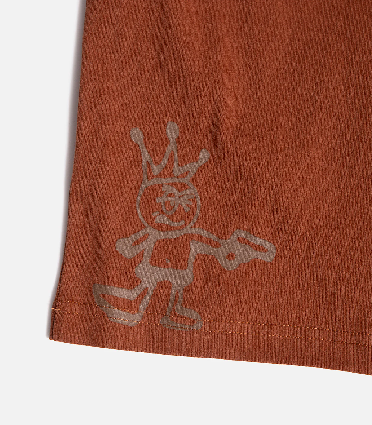 Carpet Kid T-Shirt - Image 3