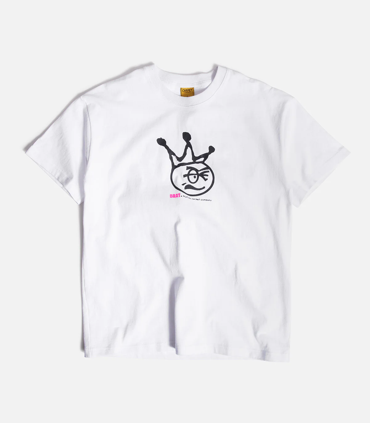 Carpet Kid T-Shirt