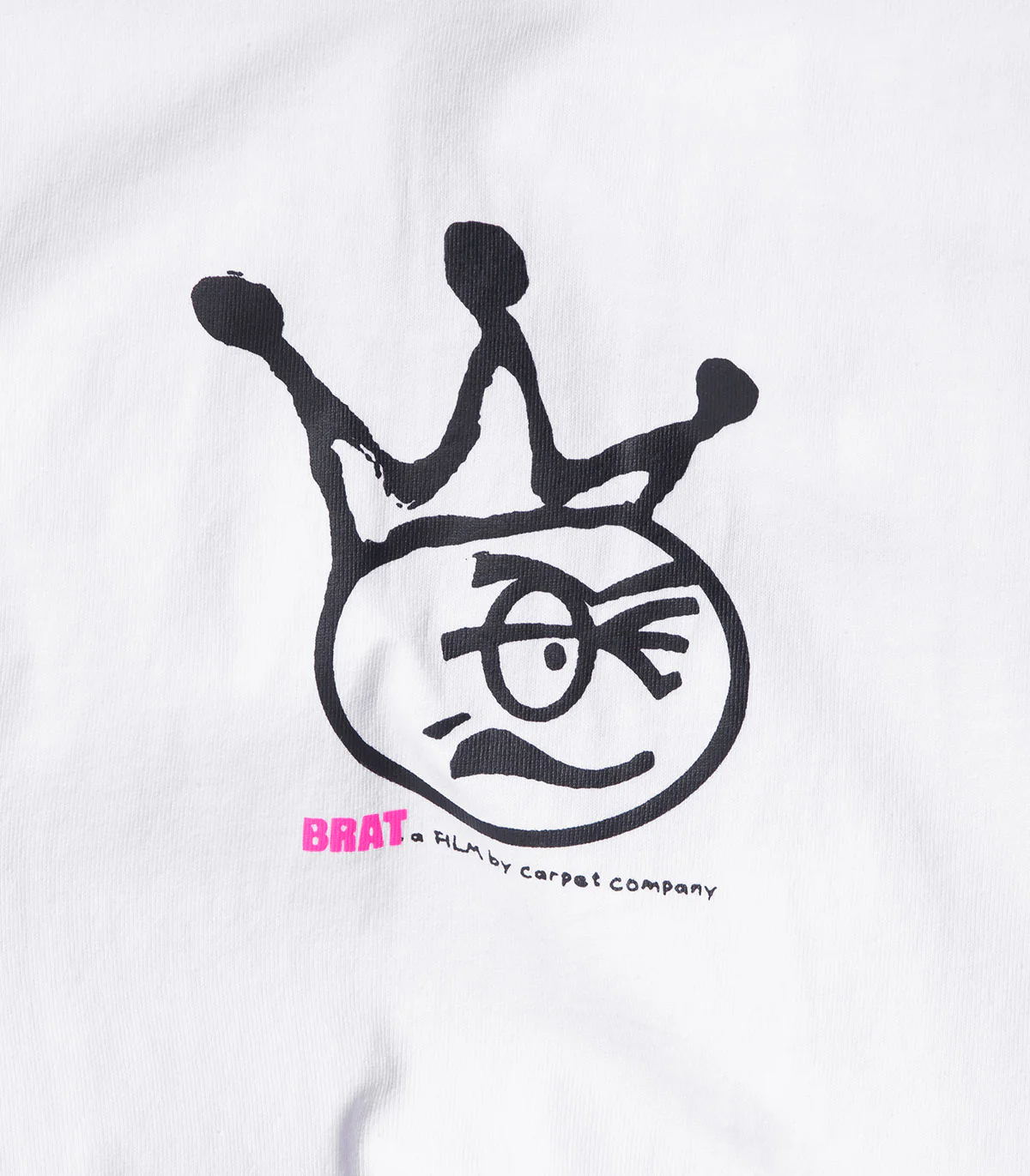 Carpet Kid T-Shirt - Image 2